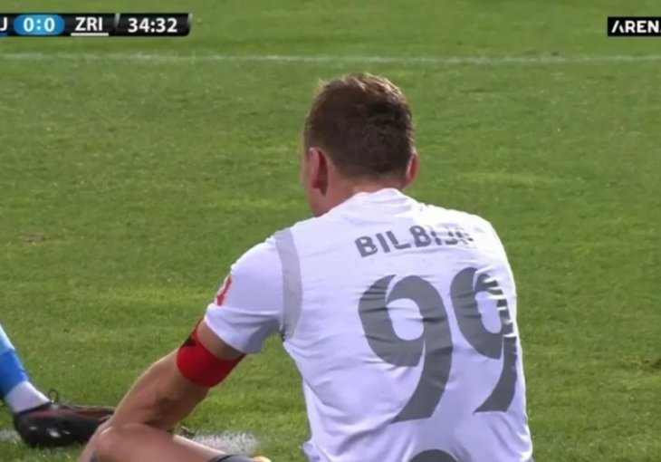 Vrhovac napravio kardinalnu grešku, ali Bilbija propustio zicer
