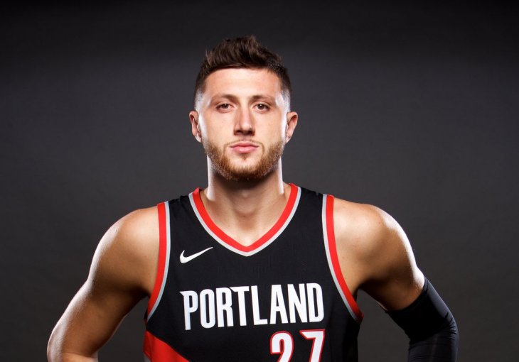 Večeras na rasporedu 9 NBA utakmica, Jusuf Nurkić nastupa protiv Philadelphie