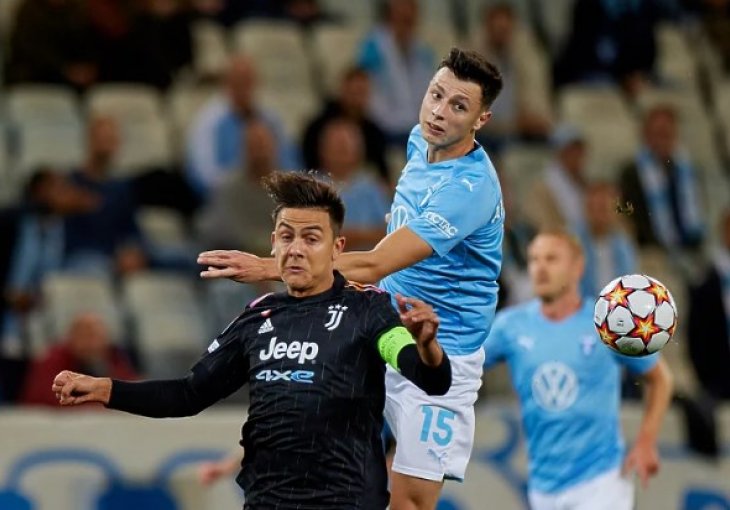 Liga prvaka se nastavlja večeras: Zmajevi čekaju prvaka Evrope, derbi u Bergamu
