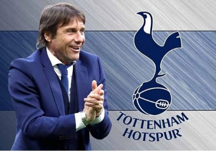 Šta su dogovorili Conte i Tottenham: Italijanu pravo bogatstvo za relativno kratak ugovor