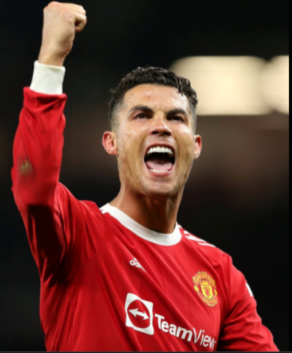 ronaldo