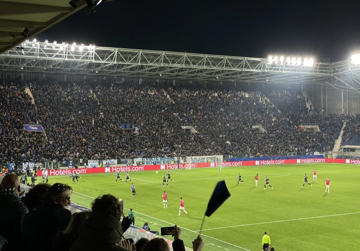 RONALDO I DRUŽINA ĆE PROKLINJATI VAR DUGO Tragičar je opet sigurno pogađate MAGUIRE