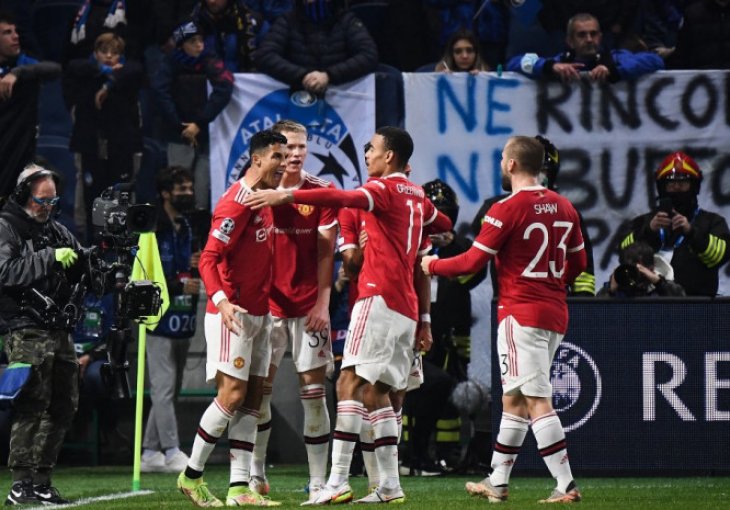 Ronaldo izvukao bod Vragovima i spasio Solskjaera, Juve uz puno drame stigao do tri boda protiv Zenita (VIDEO)