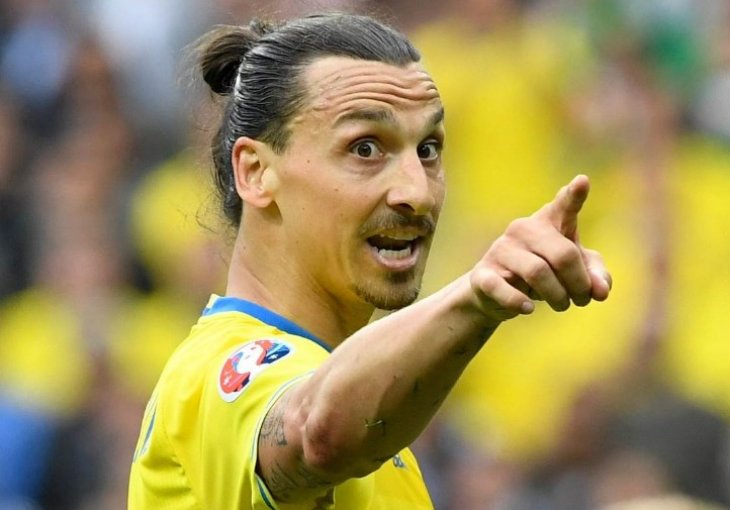 ZLATAN NA SVJETSKOM PRVENSTVU SA 41 GODINOM:  Ibra dobio poziv od kojeg strepi cijela Španija -sprema se paklena borba 