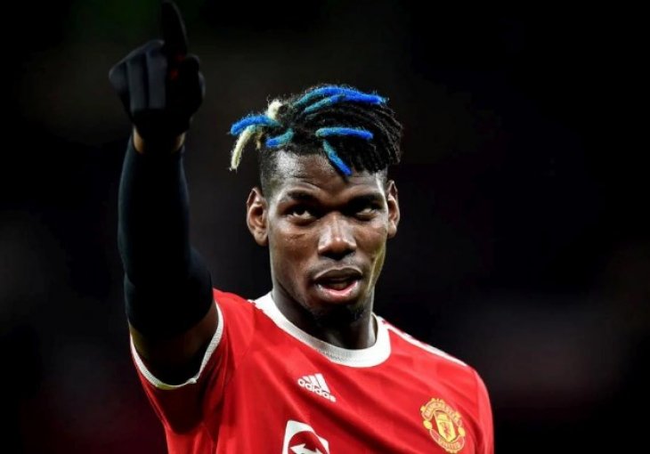 Gdje će nastaviti karijeru? Pogba je upoznao Raiolu sa svojom odlukom