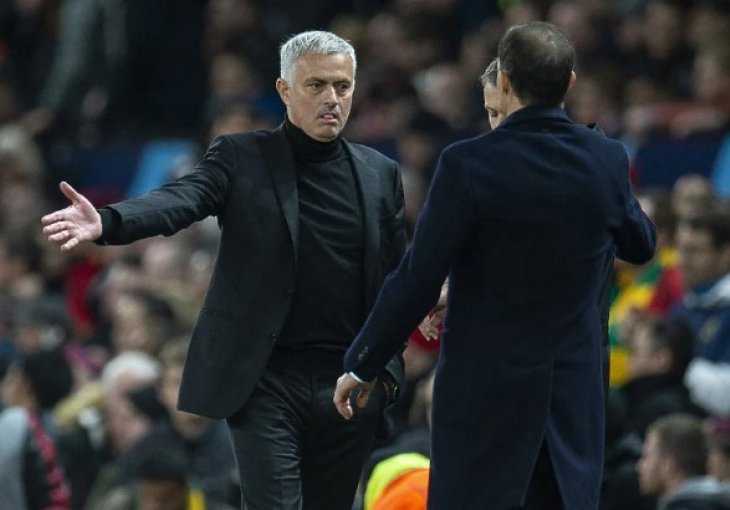 Koliko zarađuju treneri u Italiji? Mourinho i Allegri se izdvojili na vrhu liste