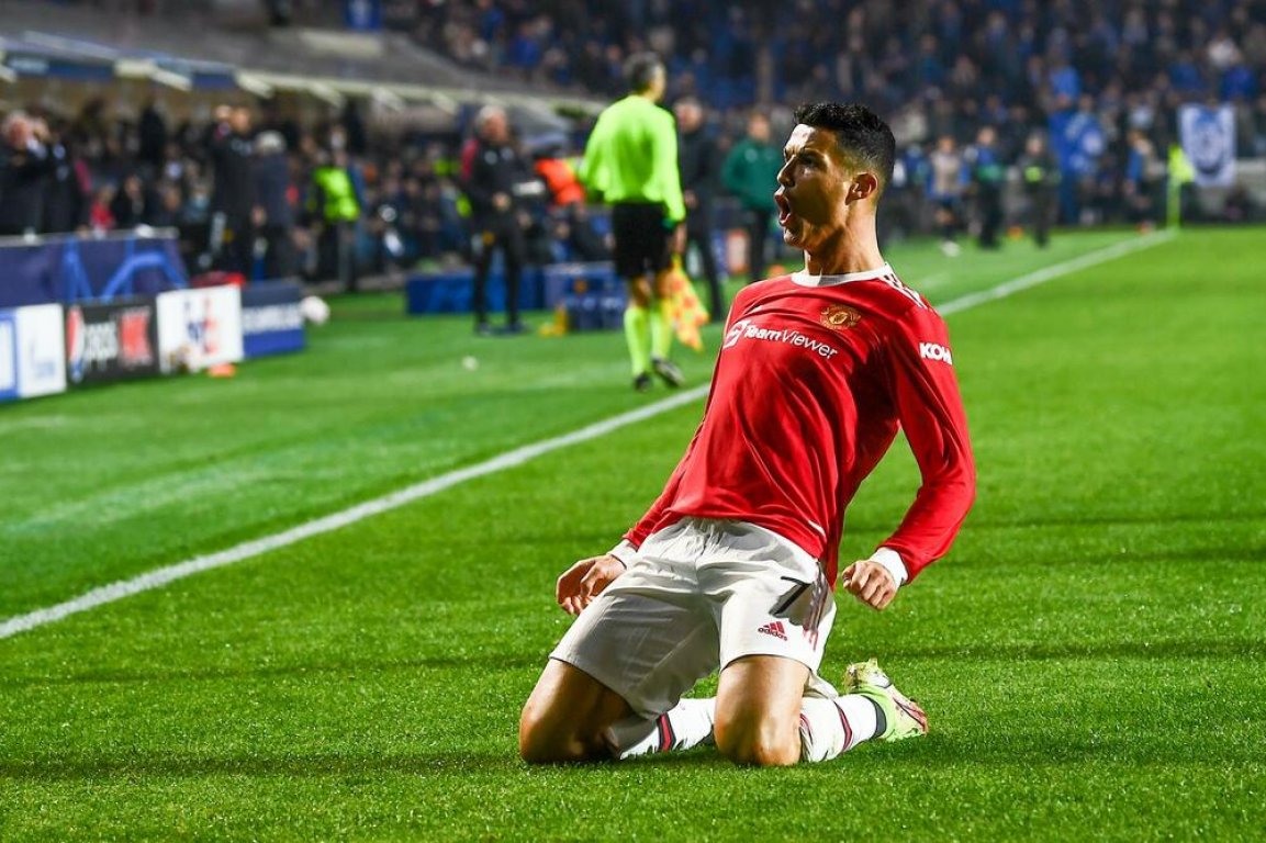 ronaldo