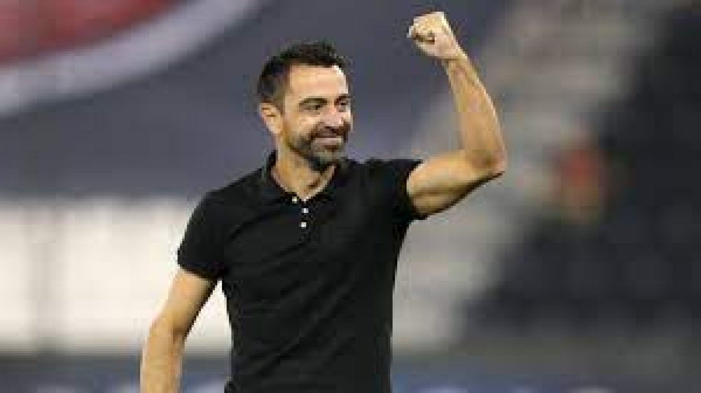 xavi