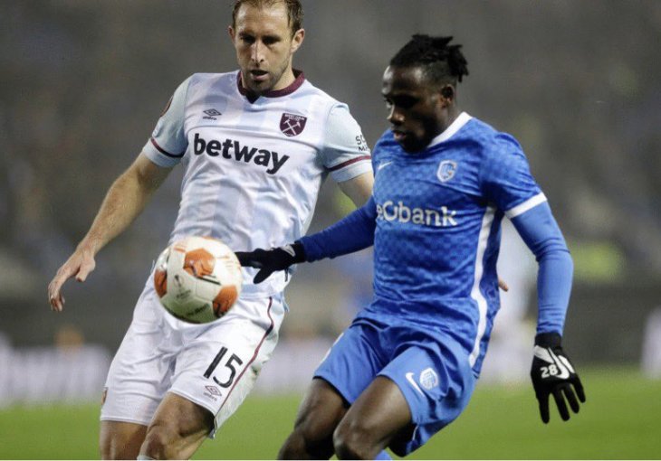 Preokret Napolija, veliki rezultat Sturma u Španiji, West Ham 