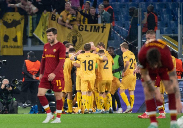 ROMA BRUTALNO PONIŽENA / ŠOU NA MEČU TOTTENHAMA: Odigrane i preostale 4 utakmice
