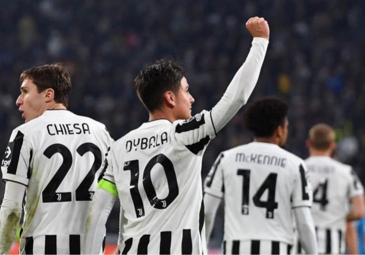 DYBALA POTPISUJE NOVI UGOVOR: Zarađivat će 8,5 miliona eura, procurili svi detalji