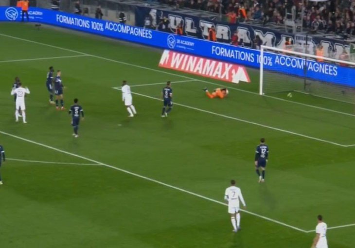 KAKVA MAJSTORIJA NEYMARA, KAKVA GOLČINA: Gol posvetio preminuloj pjevačici (VIDEO)