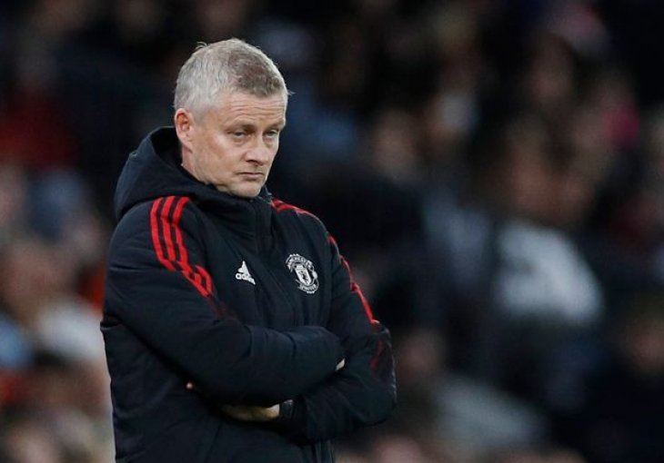 Solskjaer 
