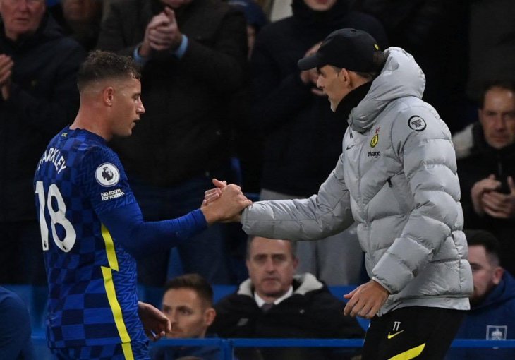 Tuchel otkrio, CHELSEA JE POTKRADEN PROTIV BURNLEYA: 