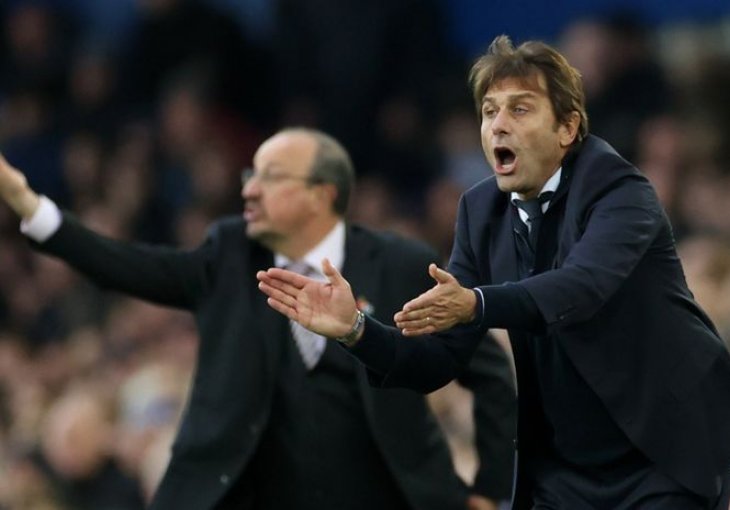 Conteov Tottenham bez udarca prema golu, Arsenal niže pobjede