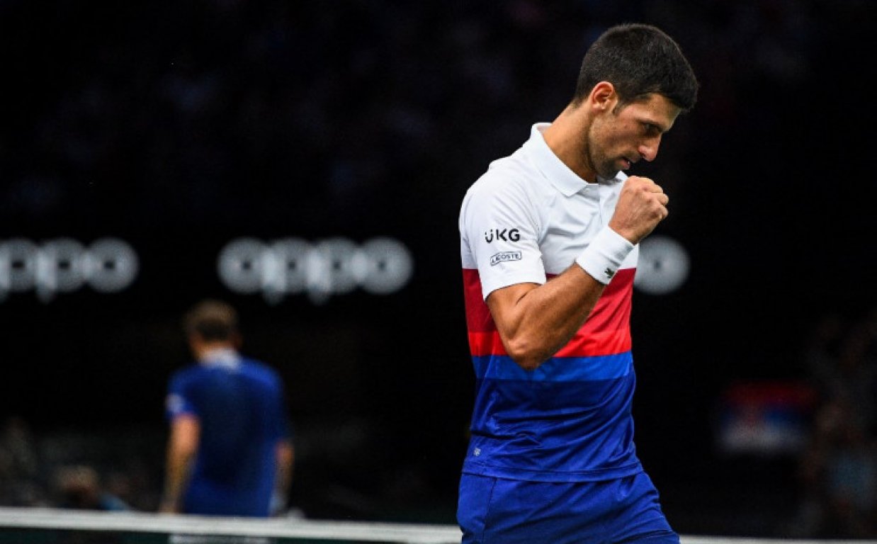 djokovic