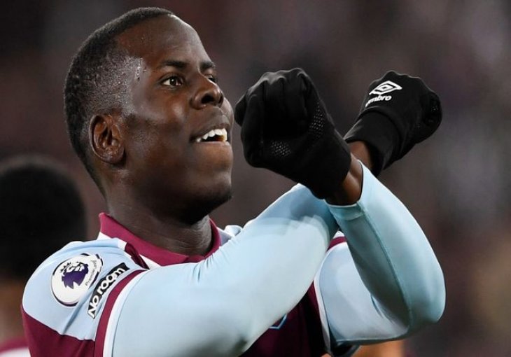 Liverpool nokautiran u Londonu: West Ham ima ponajbolju sezonu u historiji kluba
