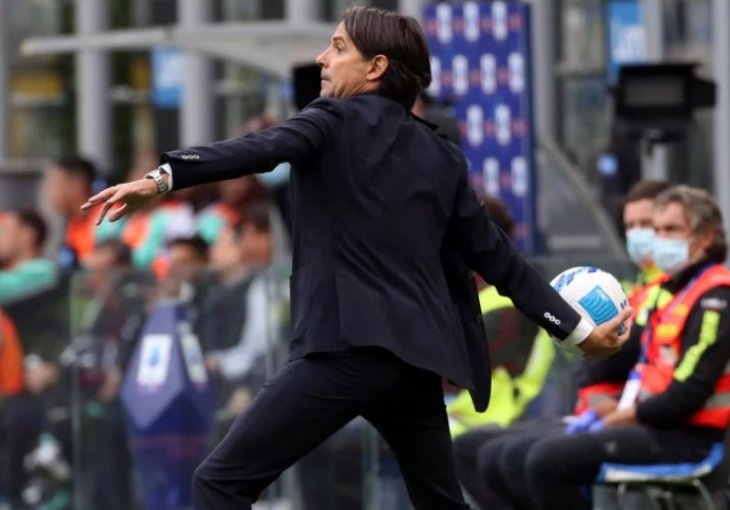 Stigle su prve procjene Džekine povrede, Inzaghi priznao: Još u prvom poluvremenu, Edin mi se žalio...