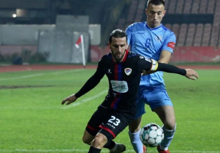 Da li Stojan Vranješ nekome iz Borca šalje poruku? Statistika ne laže nikada za razliku od nekih