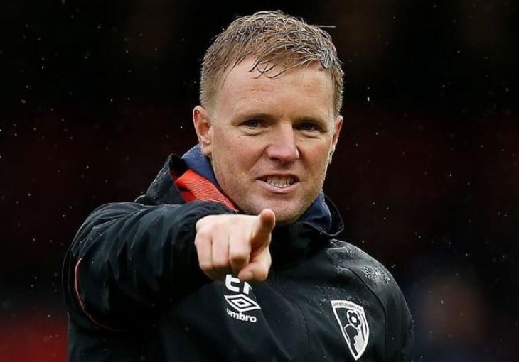 Newcastle je izborom trenera iznenadio mnoge. Ko je čovjek kojem su Saudijci povjerili projekt ‘pokorenja Evrope’?