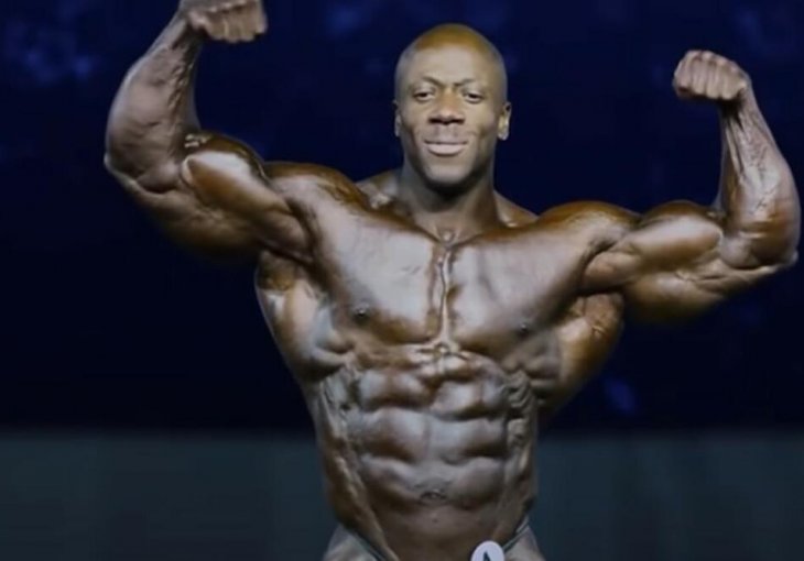 ČUVENI BODIBILDER NAPUSTIO NAS IZNENADA U 46. GODINI: Prije 3 godine bio Mister Olimpija, a sada mu je ovo presudilo (VIDEO)