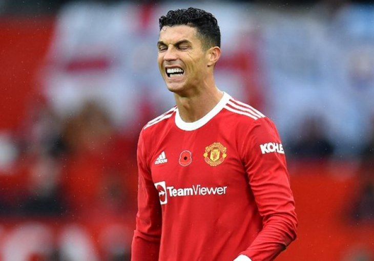 Ronaldo novom objavom razbijesnio Srbiju, može li to poslužiti kao dodatni motiv?
