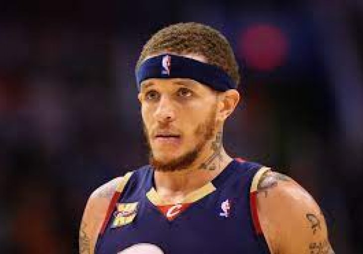 NBA ZVIJEZDA TVRDI DA NIJE KRIV ZA ONO ŠTO JE NAPRAVIO, ALI SU SVI TO VIDJELI!
