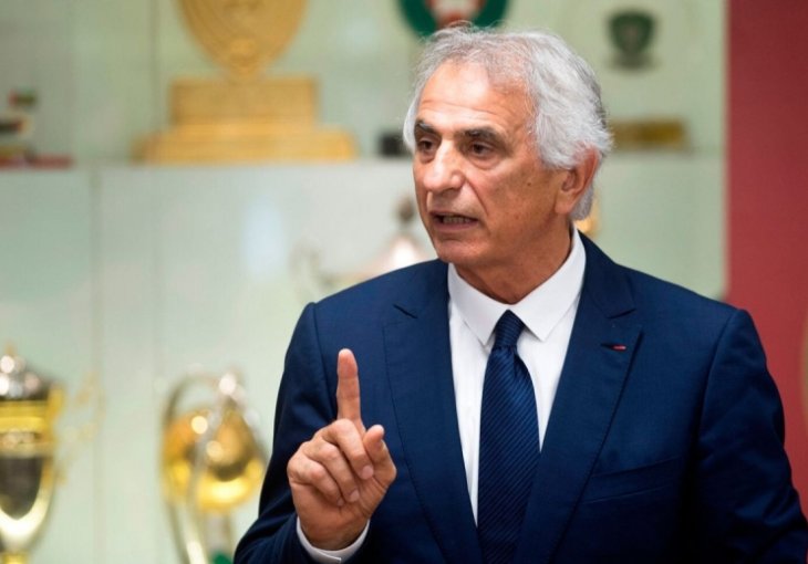 Vaha Halilhodžić o reprezentaciji BiH: Do saradnje može doći ako budemo igrali u Banjoj Luci i Mostaru