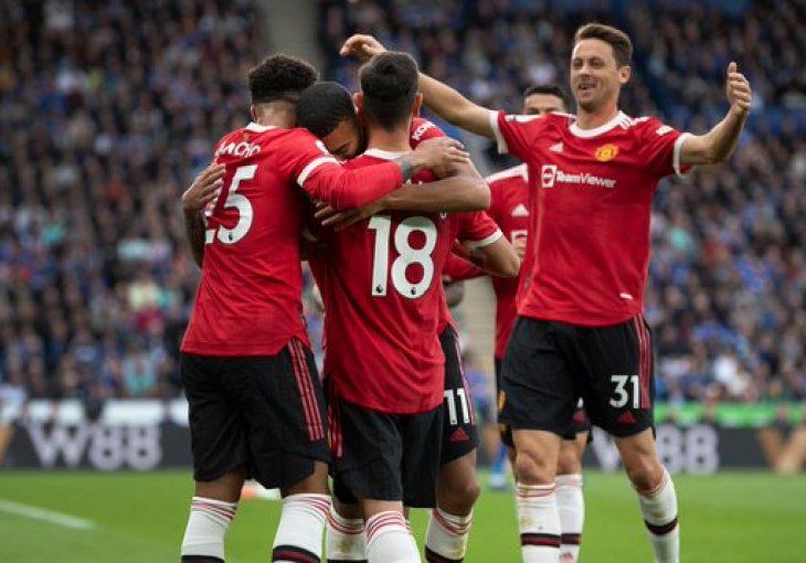 Matić ima zanimljiv nadimak u svlačionici Uniteda, otkrio i zašto ga smatraju varalicom