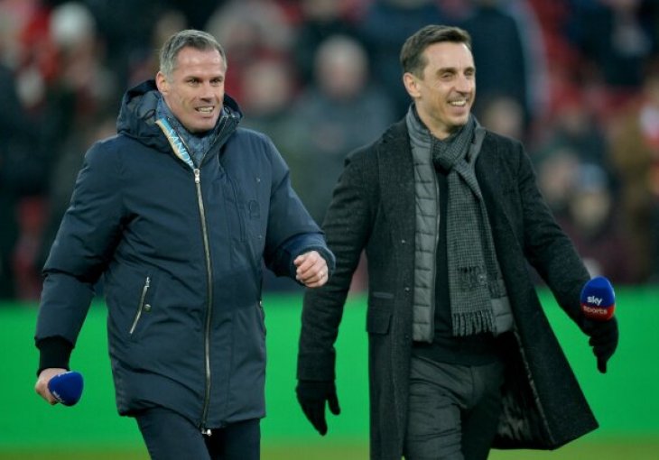 Carragher otkrio, Liverpool bi osvojio PL da nije napravio tri katastrofalna transfera