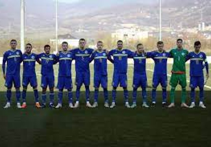Mladi Šveđani imaju 2 gola prednosti protiv BiH, pogledajte! (VIDEO)