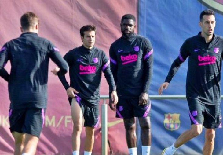 Laporta je ostao u šoku, ali se brzo pribrao: Konačno se pojavio klub koji želi nepoželjnoog Francuza