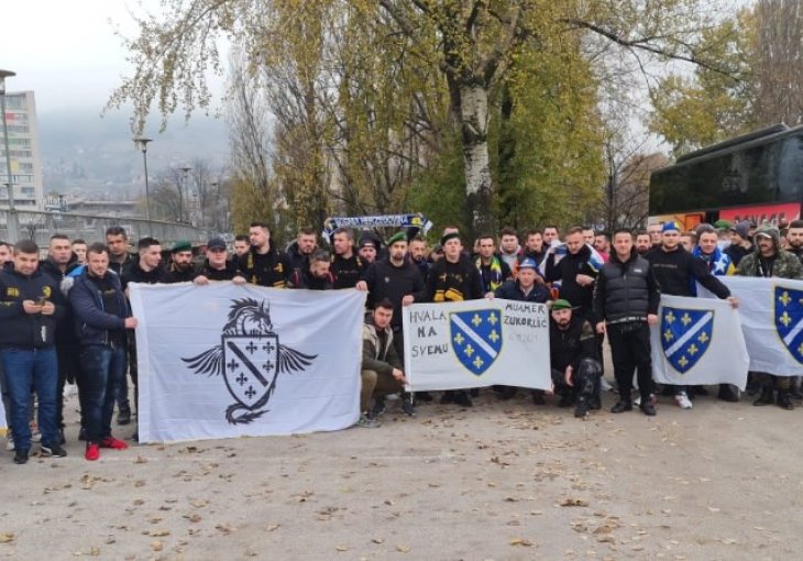 Ljuti Krajišnici poslali poruku Muameru Zukorliću