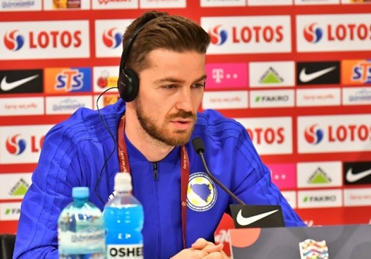 Ibrahim Šehić: 