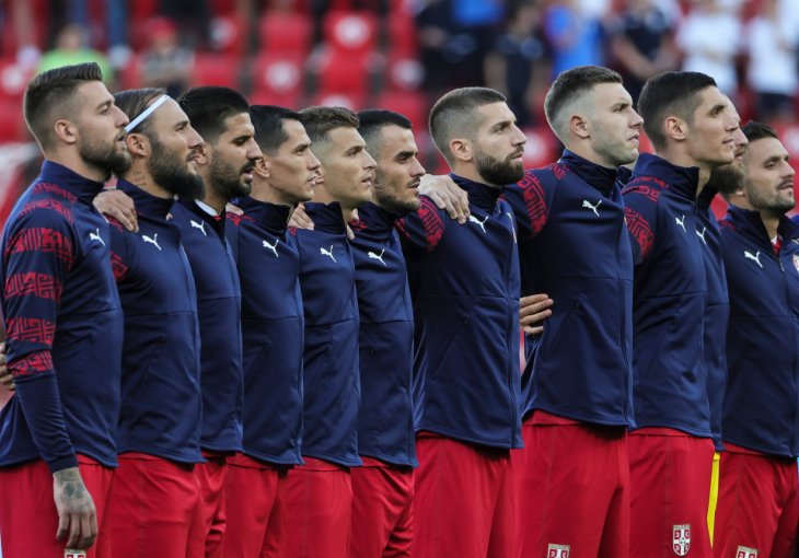 SILNI MILIONI KAO DODATNI MOTIV: Pogledajte koliko će novca ZARADITI reprezentacija Srbije ako pobijedi Portugal!