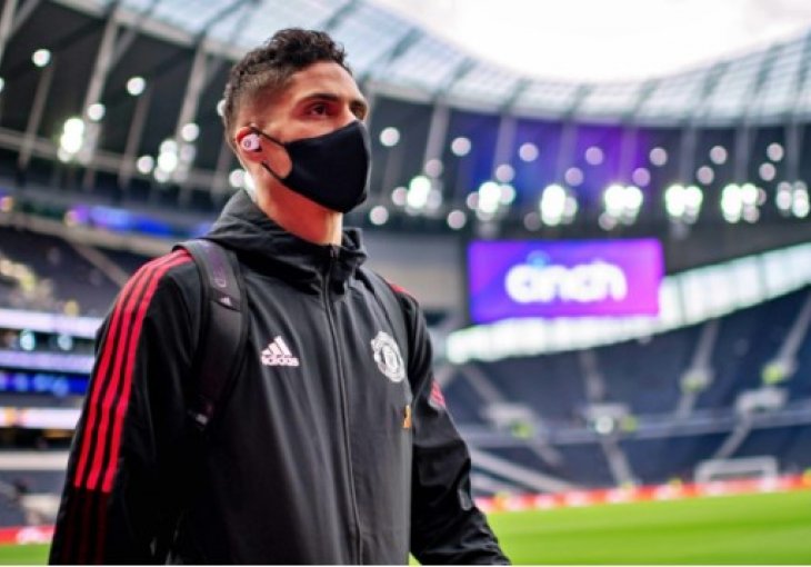 Varane bi ubrzo mogao ući u legendu jer na Old Trafford dovodi trenera tri klase boljeg od Solskjaera
