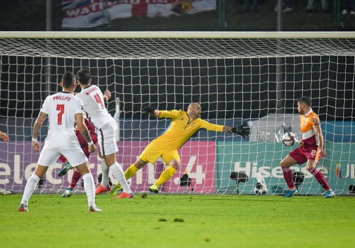 ENGLEZI DVOCIFRENI: Šta mislite koliko je San Marino primio golova? OVO SE RIJETKO VIĐA