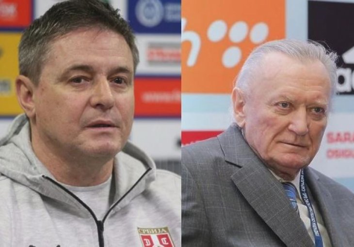 ŠVABO I PIKSI: Dragan Stojković je u Lisabonu napravio isto što i njegov trener Ivica Osim prije 30 godina u Firenci