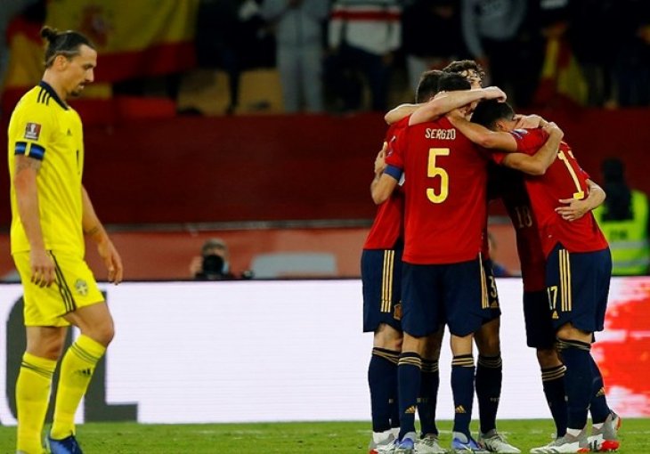 Ibrahimović na ŽESTOKOM udaru u Švedskoj, evo šta mu sve zamjeraju