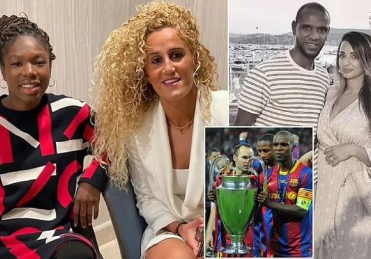 Neviđen skandal potresa Francusku: Abidal organizovao napad na igračicu PSG-a i bivšu ljubavnicu?