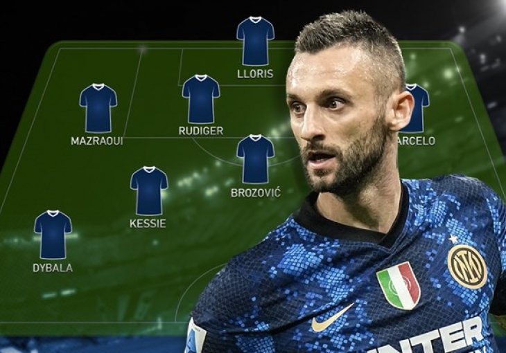 ESPN: Ovo je 11 najboljih koji su slobodni na ljeto. PAKLEN TIM u kojem je i Brozović