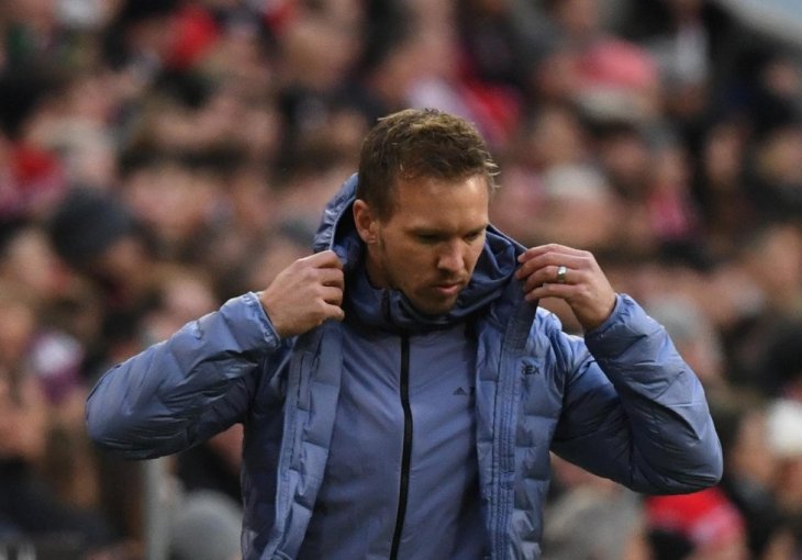 Salihamidžić i Nagelsmann dogovorili novi odličan posao, navijači oduševljeni
