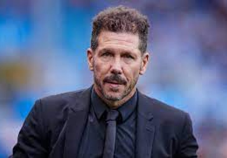 Diego Simeone vraća dobro poznatog 