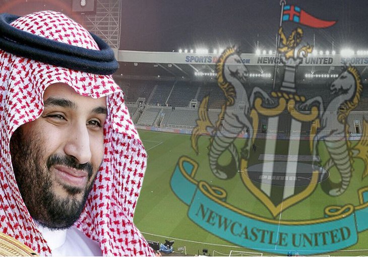 Newcastle želi opustošiti Serie A: PRVA META JE ZVIJEZDA INTERA, PONUDILI MU OGROMNE PARE 