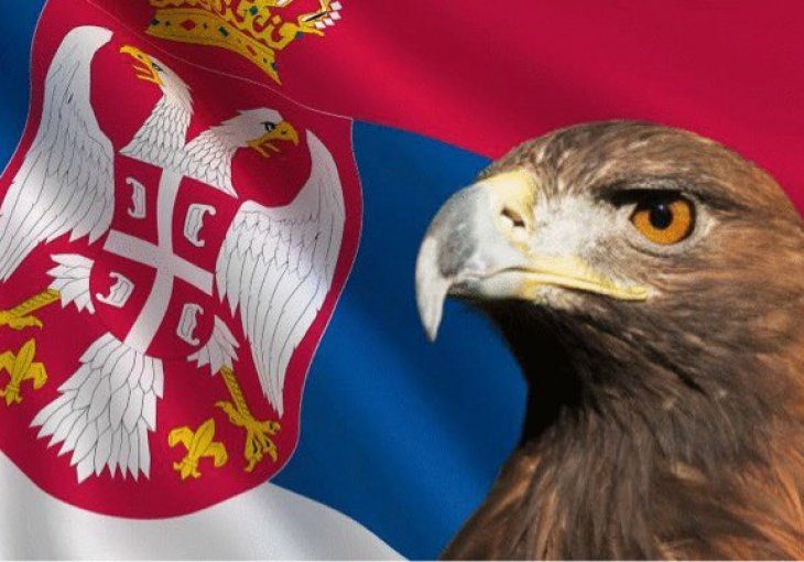 ZNATE LI ZAŠTO SRPSKU REPREZENTACIJU ZOVU 