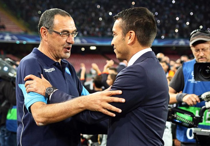 UMJESTO LEGENDE - LEGENDA! Rendžers pronašao savršenu zamjenu za Stivena Džerarda!