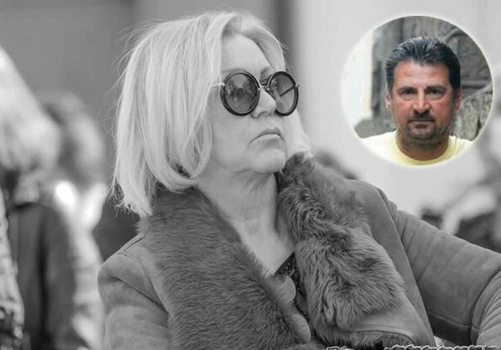 VANJA GRBIĆ NIJEM POSLIJE SMRTI MERIME NJEGOMIR: 
