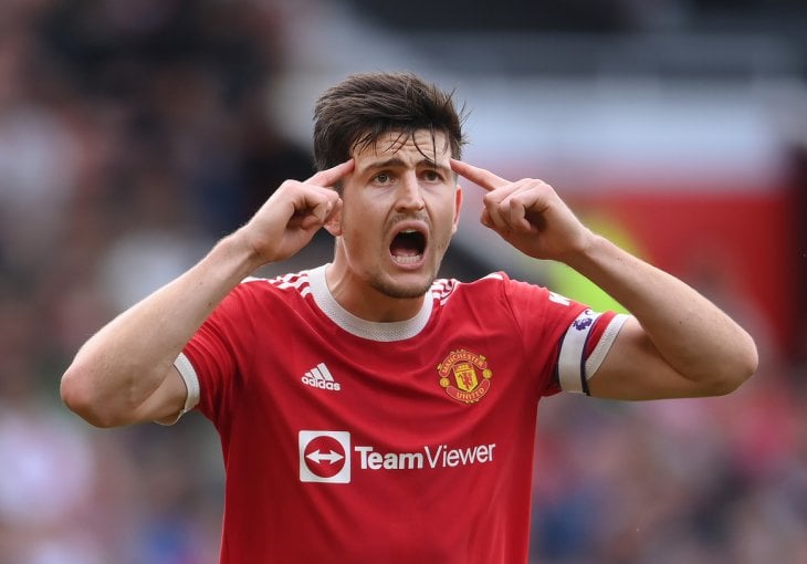 PROMJENE U UNITEDU: Maguire ostaje bez trake, poznat novi kapiten