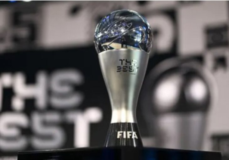 FIFA: Objavljeni kandidati za najboljeg golmana, igrača i trenera za 2021 godinu