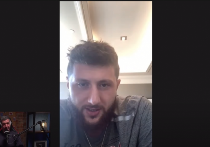 Jusuf Nurkić potpuno iskreno: Nemam ja problem s Miloradom Dodikom, s njim nikada niste načisto